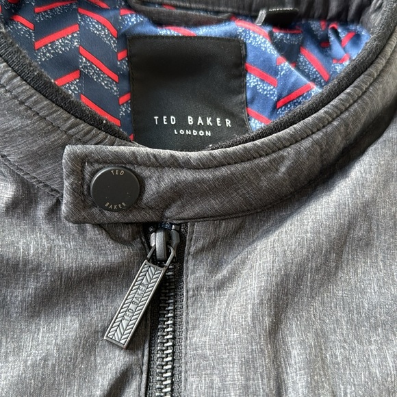Ted Baker lined jacket - Picture 10 of 10